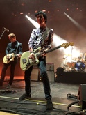 Johnny Marr / Mystery Jets on Aug 8, 2019 [185-small]