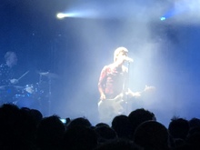 Crewel Intentions / Johnny Marr on Nov 11, 2018 [235-small]