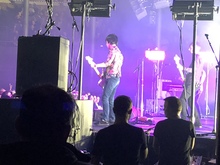 Crewel Intentions / Johnny Marr on Nov 11, 2018 [241-small]
