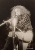 Jethro Tull / CLOUDS / John Sebastian on May 21, 1970 [261-small]