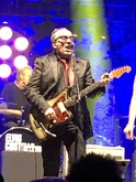 Elvis Costello / Ian Prowse on Mar 13, 2020 [267-small]