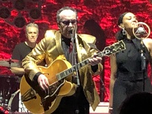 Elvis Costello / Ian Prowse on Mar 13, 2020 [268-small]