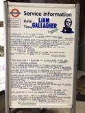 Liam Gallagher on Nov 28, 2019 [343-small]