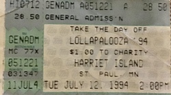 Lollapalooza 1994 on Jul 12, 1994 [386-small]