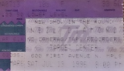 Neil Diamond on Jul 13, 1996 [387-small]