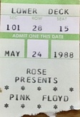 Pink Floyd on May 24, 1988 [391-small]
