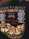 Iron Maiden / The Raven Age on Sep 22, 2019 [405-small]