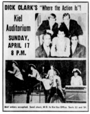 Gary Lewis & The Playboys / Paul Revere & The Raiders on Apr 17, 1966 [409-small]
