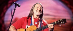 Willie Nelson on May 7, 1996 [437-small]