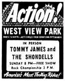 Tommy James & the Shondells on Jul 23, 1967 [440-small]