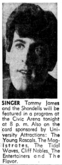 The Rascals / Tommy James & the Shondells on Jul 5, 1968 [444-small]