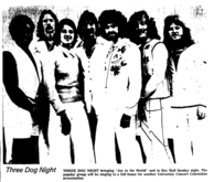 Three Dog Night / The Chambers Brothers on Mar 24, 1974 [463-small]