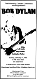 Bob Dylan / Robert Hazard on Jan 14, 1990 [481-small]