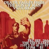 Death Valley High / The Con of Man / Victorian on Sep 28, 2007 [505-small]