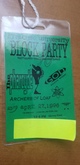 The Pharcyde /  God Street Wine / Archers Of Loaf / too hectic on Apr 27, 1996 [517-small]