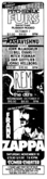 R.E.M. / The dB's on Oct 17, 1984 [623-small]