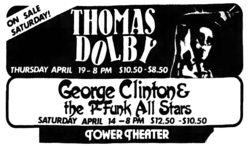 George Clinton & Parliament/Funkadelic on Apr 14, 1984 [653-small]