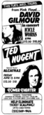 Ted Nugent / Alcatrazz on Jun 15, 1984 [656-small]