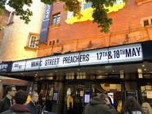 Manic Street Preachers / Gwenno on May 18, 2019 [658-small]