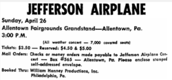 Jefferson Airplane on Apr 26, 1970 [675-small]