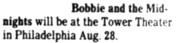 Bobby And The Midnites / Bob Weir / Jorma Kaukonen / Steve Morse Band on Aug 28, 1984 [686-small]