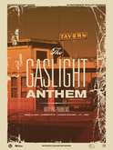 The Gaslight Anthem / Fake Problems on Mar 9, 2009 [169-small]
