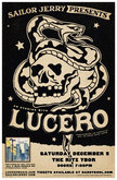 Lucero on Dec 5, 2015 [171-small]