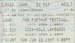 Furthur Festival on Jun 22, 1997 [731-small]