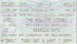 The Rolling Stones / Third Eye Blind on Dec 9, 1997 [747-small]