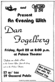 Dan Fogelberg on Apr 20, 1979 [780-small]