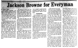Jackson Browne / Wendy Waldman on Oct 21, 1974 [782-small]