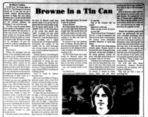 Jackson Browne / Orleans on Oct 10, 1976 [784-small]
