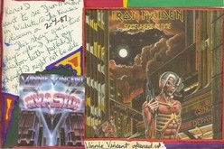 Iron Maiden/Vinnie Vincent  on Feb 4, 1987 [811-small]