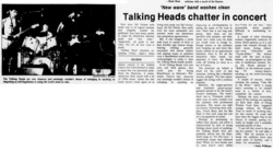 Talking Heads on Oct 13, 1978 [824-small]