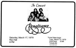 Renaissance on Mar 17, 1979 [862-small]