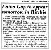Gary Puckett & The Union Gap on Apr 16, 1969 [870-small]