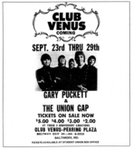 Gary Puckett & The Union Gap on Sep 23, 1968 [871-small]