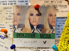 Gwen Stefani: This Is What The Truth Feels Like Tour on Aug 25, 2016 [888-small]