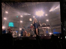 Louisa Johnson / Charlie XCX / Sigma / Clean Bandit / Busted on Jul 28, 2017 [189-small]