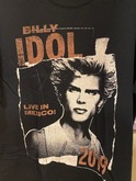 Billy Idol on Oct 20, 2019 [894-small]