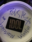 Billy Idol on Oct 20, 2019 [896-small]