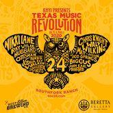 TMR24 pre COVID-19 lineup, Chris Knight / Walt Wilkins / Eleven Hundred Springs / Big Gus & Swampadelic / Frenchie's Blues Destroyers on Jul 31, 2020 [908-small]