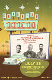 Michael W. Smith / Steven Curtis Chapman / Mac Powell on Jul 28, 2020 [910-small]