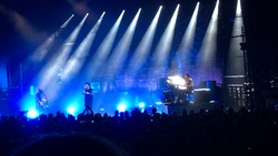 The Script / JP Cooper on Aug 26, 2017 [192-small]