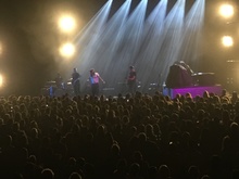 The Script / JP Cooper on Aug 26, 2017 [195-small]