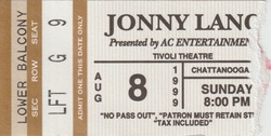 Jonny Lang / Chris Duarte Group on Sep 26, 1999 [951-small]