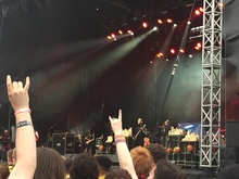 Rock on the Range 2017 on May 19, 2017 [197-small]