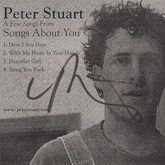 Paula Cole / Peter Stuart on Mar 1, 2000 [971-small]