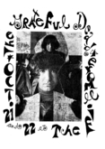 Grateful Dead / The Loading Zone / Lightnin' Hopkins on Oct 21, 1966 [976-small]