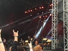 Rock on the Range 2017 on May 19, 2017 [198-small]